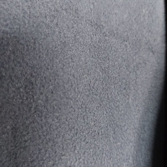 Orvis Oversized Kids Lined Plaid Shacket - Picture 12 of 12